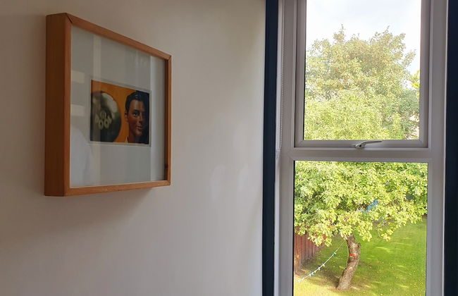 Charming 2-bed Apartment in Bournemouth - Foto 21