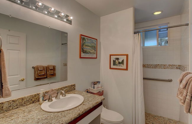 Aloha Ohia Hale 1 Bedroom Home by RedAwning - Foto 10