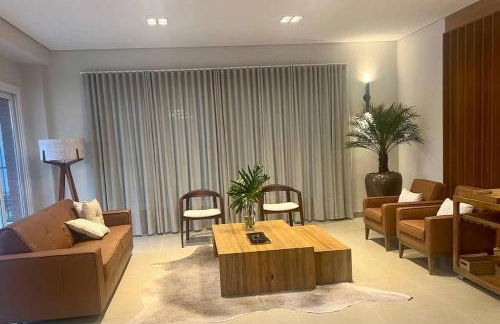 Apart Hotel Luxo em Canela 201 - Foto 51