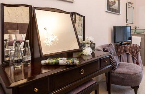 Ees Wyke Country House - Foto 41