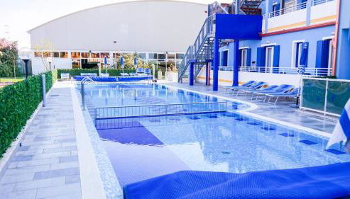 Villaggio Hemingway - Family Aparthotel - Foto 3