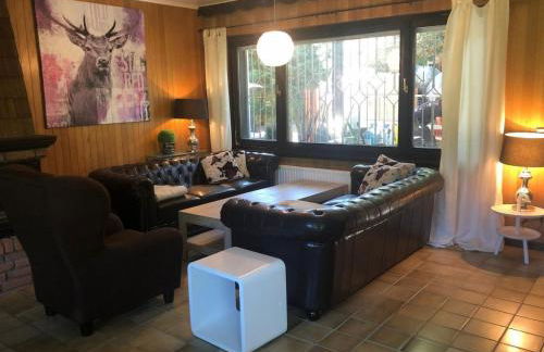 Chalet BERGgrün Willingen - Nähe Skywalk - Foto 10