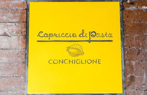 Capriccio Di Pasta Residence & Spa - Photo 12