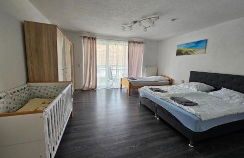 Apartment Saki by Interhome - Foto 26