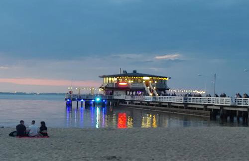 Apartament DELFIN - Photo 49