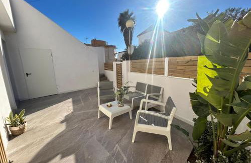 La Capilla del Cabo Apt 1 - Foto 11