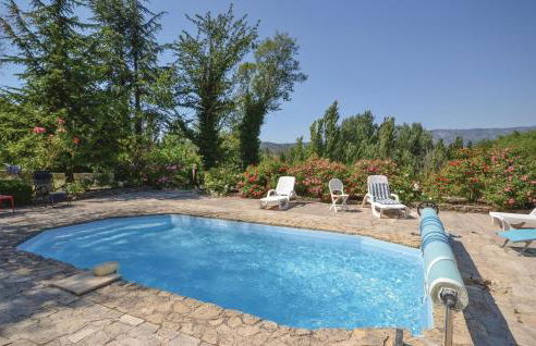 Awesome Home In Crillon Le Brave - Foto 12