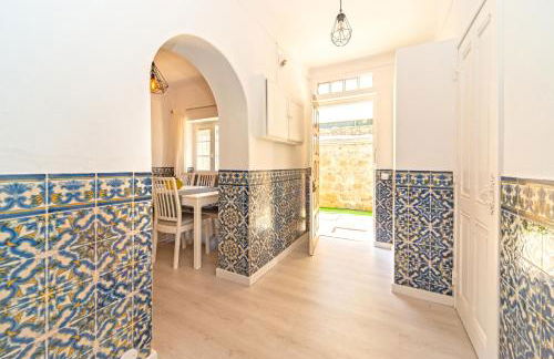 4-bedroom house in Cascais, near Guincho beach - Foto 26