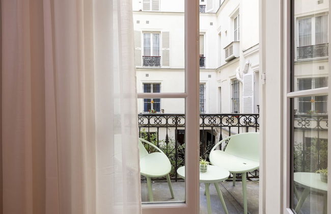 Yuna Blanche - Serviced Apartments - Foto 67