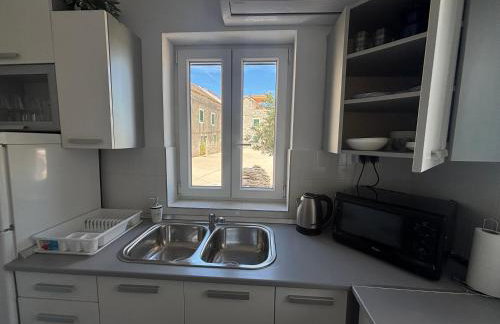 Studio Apartment Krapanj - Foto 18