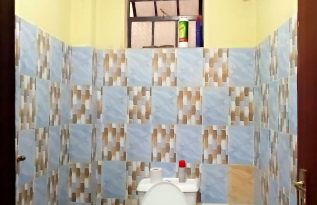 Chiga Apartment Kisumu - Foto 6