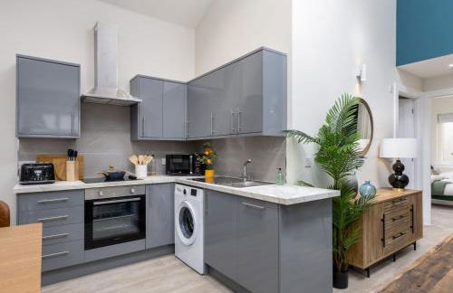 City Centre Haven Apartment - Photo 9