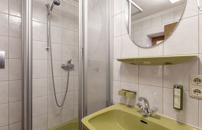 Nice Apartment With Balcony - Foto 30