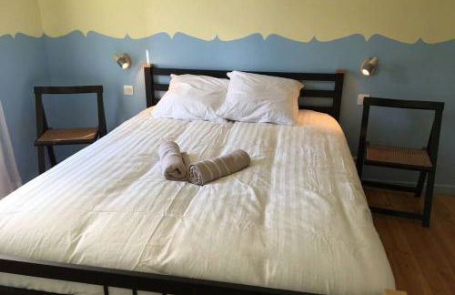 Romantic house - entrance to the medieval castle - Foto 12