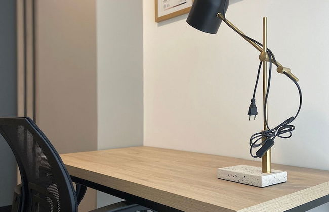 R - Beautiful premiere 1BR in San Isidro - Foto 29