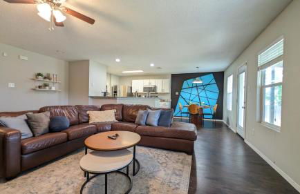 3 bed, close to Stadiums & Park, Big Yard - Photo 11