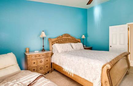 North Phoenix 6 Bedroom With Guest House & Pool! - Foto 27