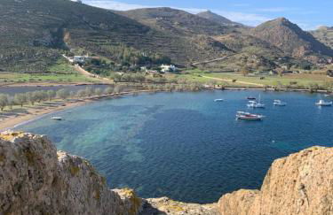 Patmos Villas - Foto 34