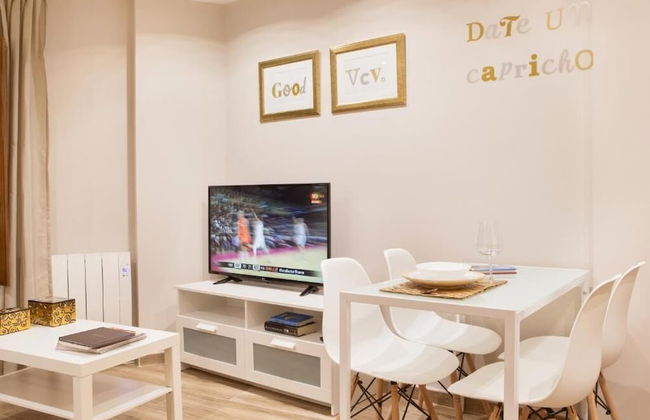 Apartamentos Boutique Salamanca - Foto 31