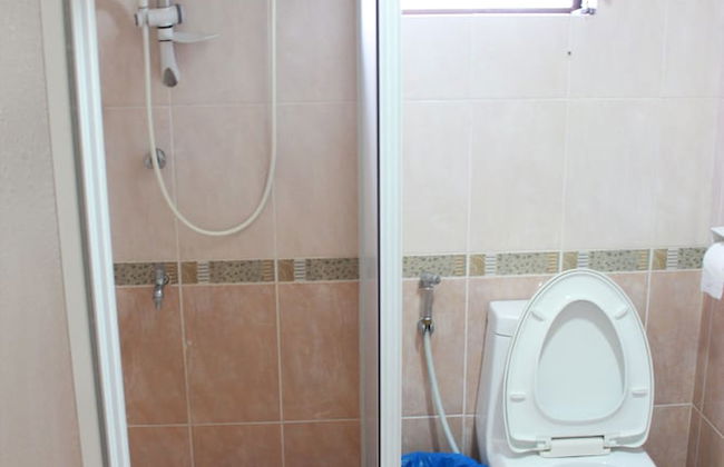 Ideal Holiday Apartment Marina Court - Foto 19