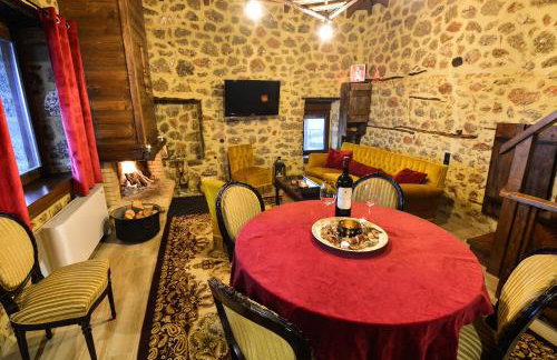 Ξενώνας Νικόλ - Photo 33