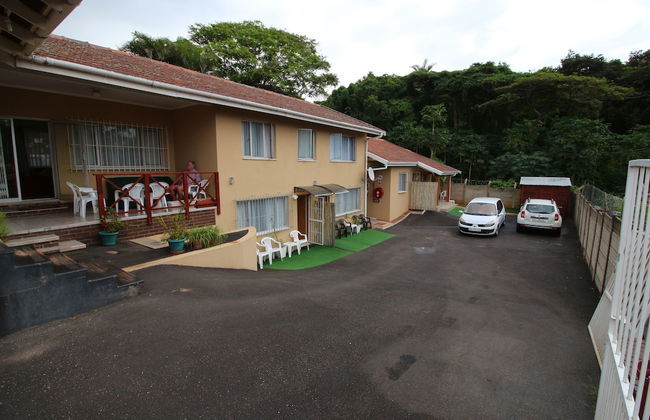 Clinch Self Catering - Foto 21