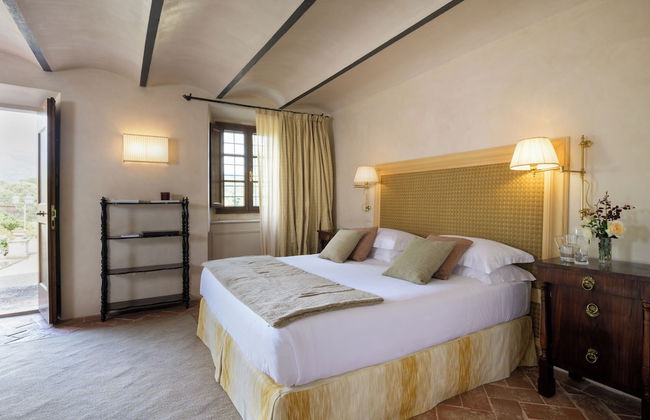 VIESCA Suites & Villas – Il Borro Toscana - Foto 44