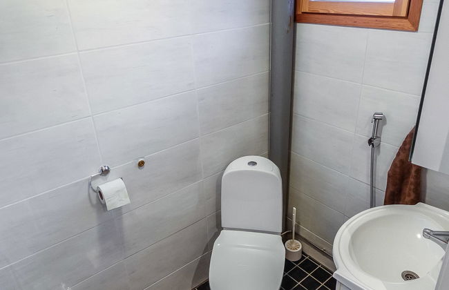 Ylikyrön mökki - Foto 25