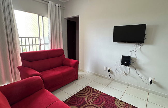 APT Davisis 2 Prox do Centro Detran e JK - Foto 16