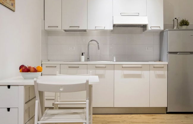 San Salvario Apartments By Wonderful Italy - Foto 1