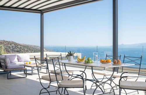 Horizon View Villa - Foto 28