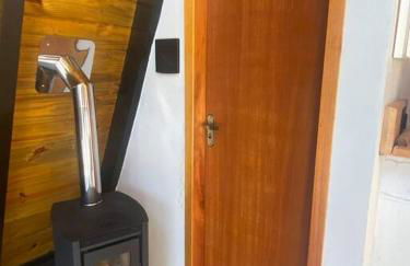 Magnífico Chalé Aconchego Serrano - Foto 18