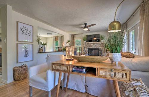 Pet-Friendly Home in Heart of Wine Country! - Foto 7