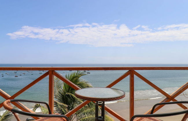 Fantastic Duplex With Spectacular Ocean View - Foto 31