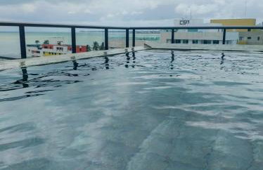 Bessa Flat Praia do Bessa - Foto 26