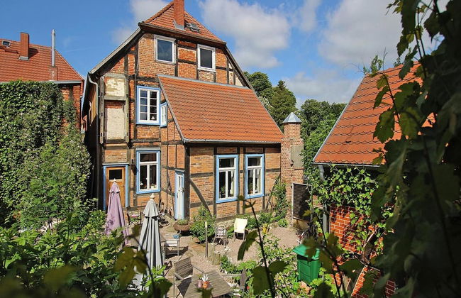 Ferienwohnung, Plau am See - Foto 16