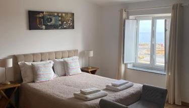 Casa Berlengas a Vista - Foto 3, towels