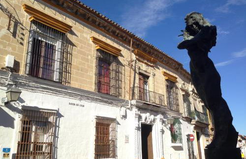 Apartamentos Jerez - Foto 17