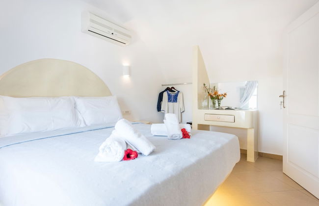 Secret Earth Santorini - Foto 29