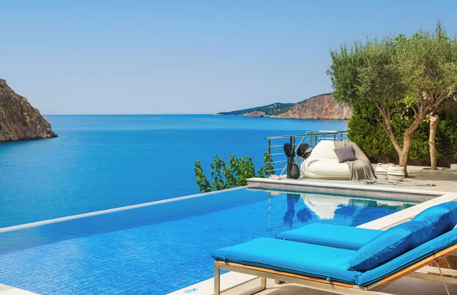 Braunis Horio Villas - Foto 1