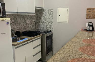 Riviera Flat 120 - Com serviços de hotelaria - Foto 20