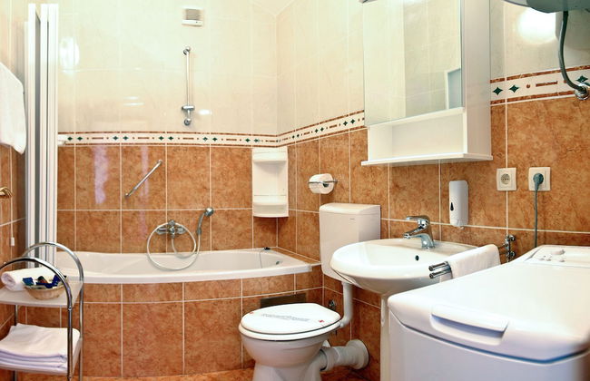 Villa Midea - Foto 53