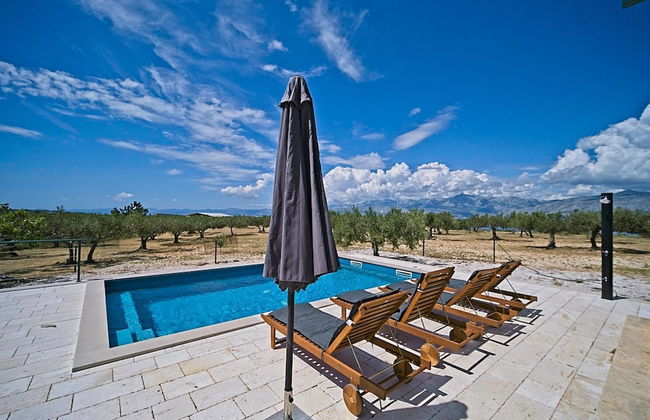 Holiday Home Bračuta - Photo 21