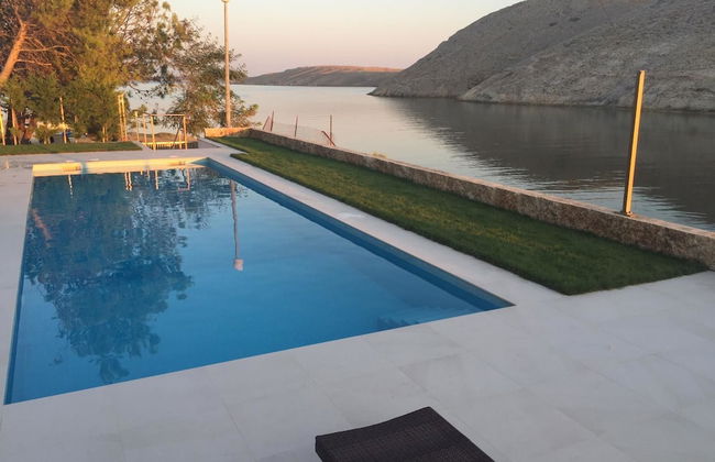 Villa Nika - Foto 41