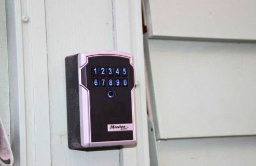 La Casita - Gare St-Roch - Clim, WIFI, TV - Foto 28