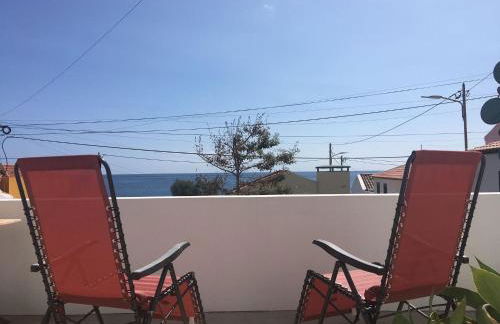 Água e Sal - Seafront House, with Garden and independent Suíte. - Photo 12