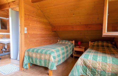 Chalet Cottage du Lac by Interhome - Foto 10