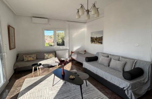 Country house by the Sea 200m & Sea View with garden - Foto 7