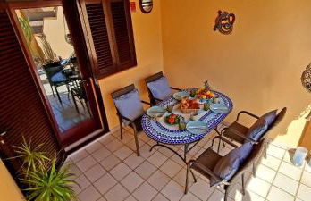 Ferienhaus CASA MAJA Costa Calma Meerblick Garten - Photo 18