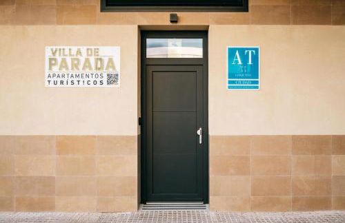 Villa de Paradas - Foto 54